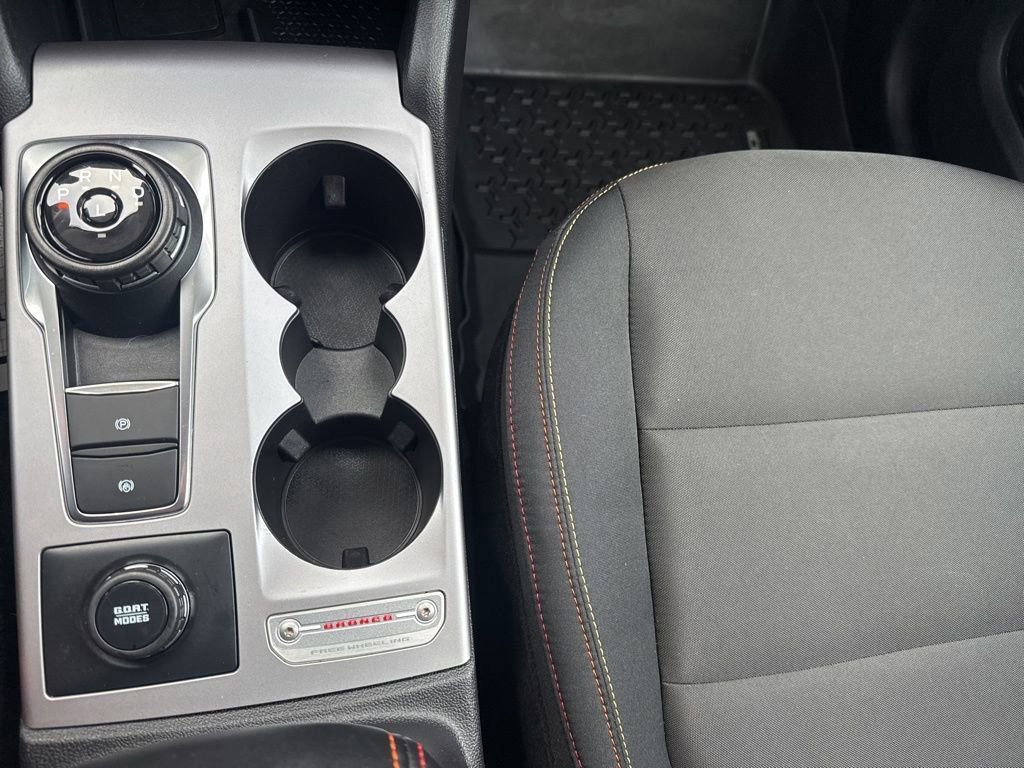 Used 2024 Ford Bronco Sport Free Wheeling w/ Convenience Package image 37