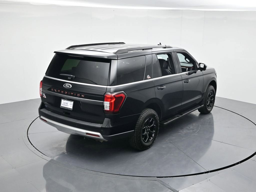 Used 2023 Ford Expedition Timberline image 39