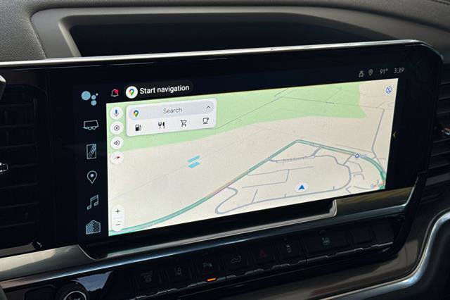 New 2026 Chevrolet Silverado 3500 High Country w/ High Country Premium Package image 21