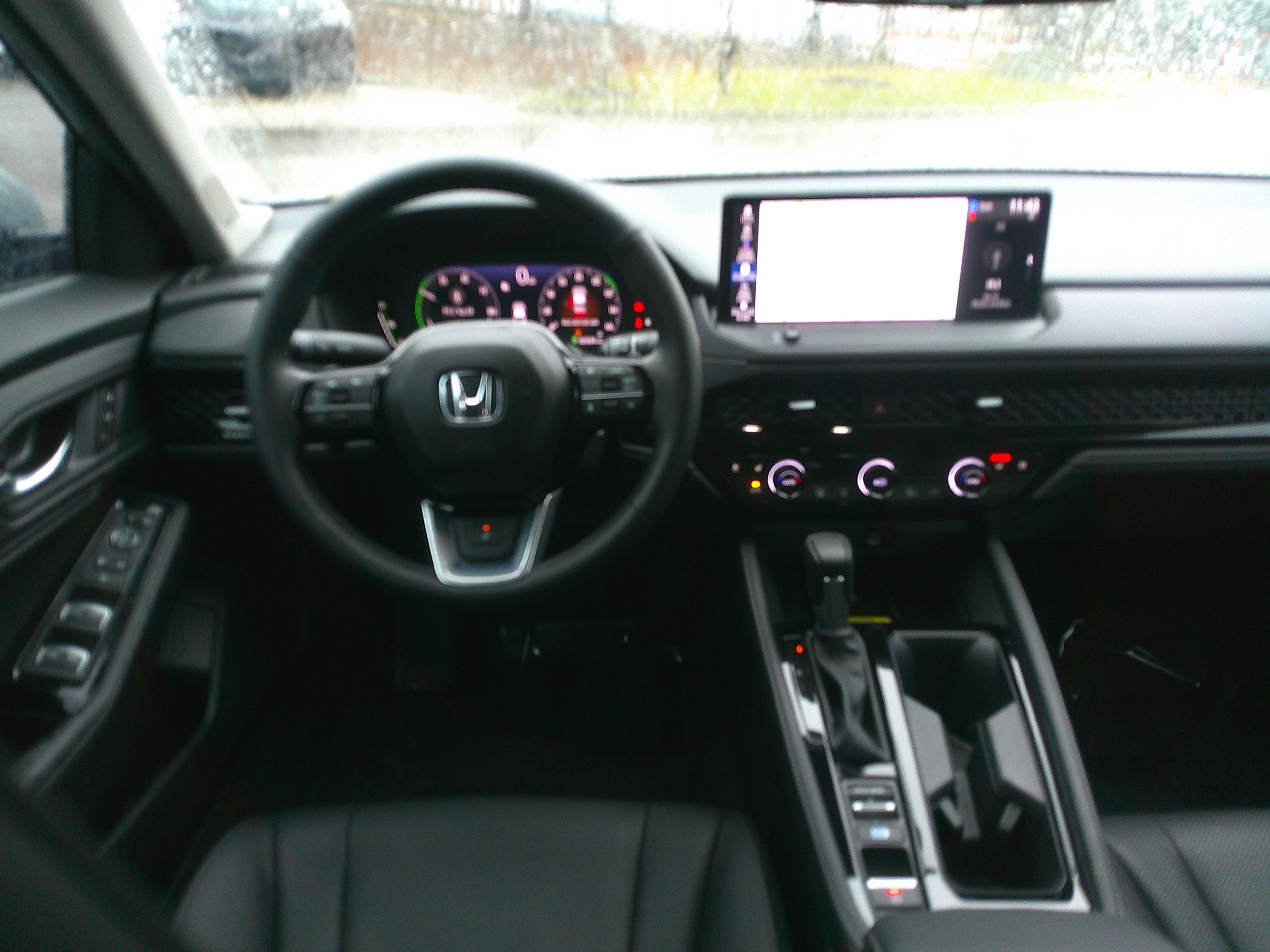 Used 2025 Honda Accord Touring image 29