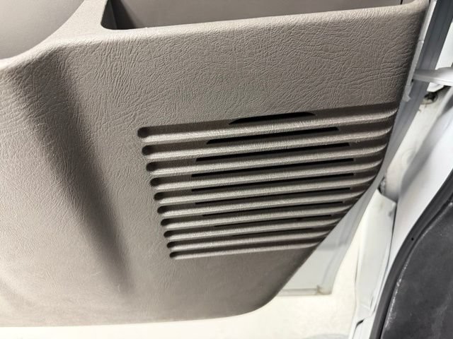 Certified 2025 Chevrolet Express 2500 w/ Driver Convenience Package RWD image 17