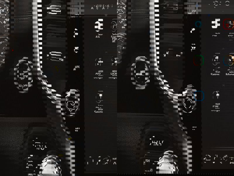 New 2026 RAM 1500 Laramie image 48