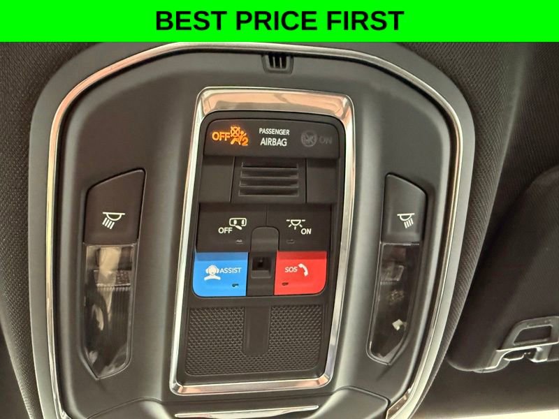 New 2026 Dodge Charger GT w/ Driver Convenience Group AWD/4WD image 33