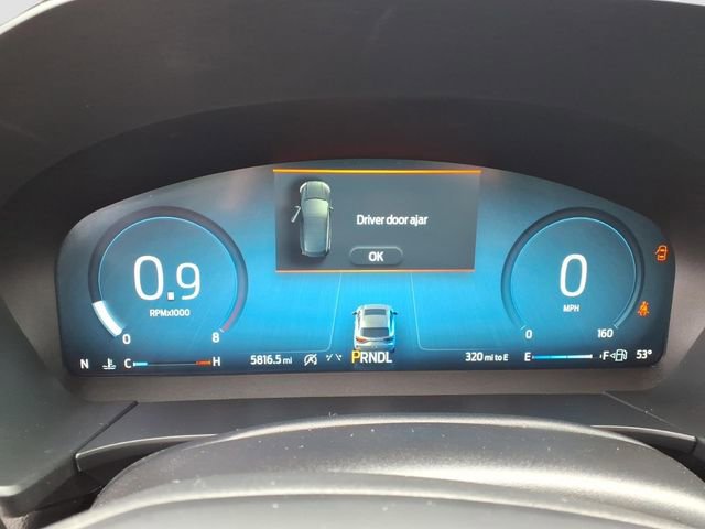 Used 2023 Ford Escape ST-Line Select w/ Tech Pack #2 AWD/4WD image 28