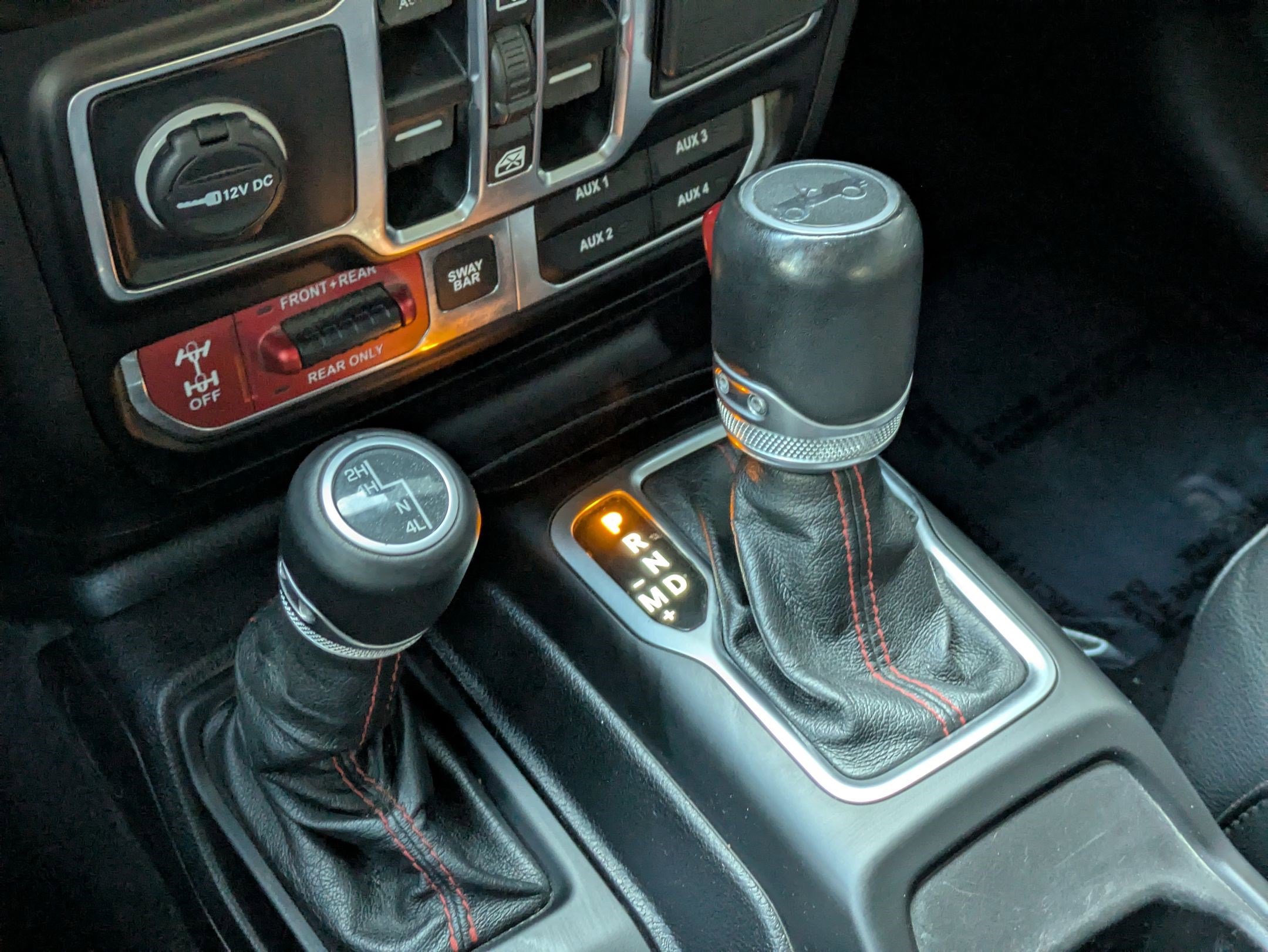 Used 2019 Jeep Wrangler Unlimited Rubicon image 22