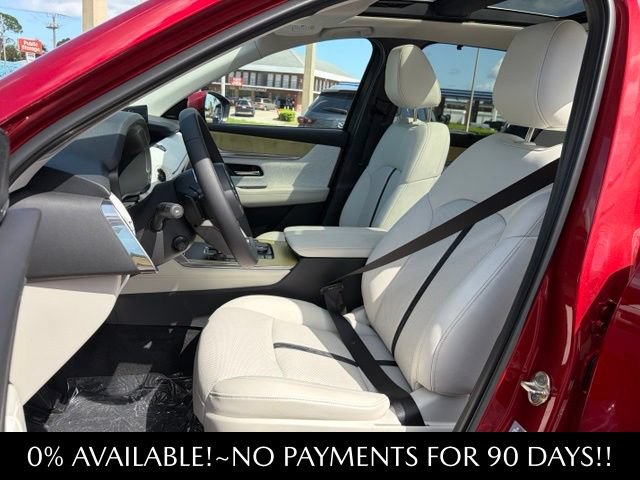 Used 2026 MAZDA CX-90 3.3 Turbo S w/ Premium Plus AWD/4WD image 9