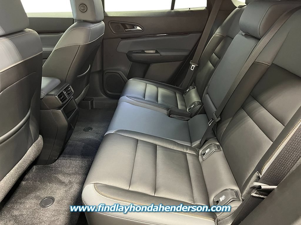 New 2026 Honda Prologue Touring image 19