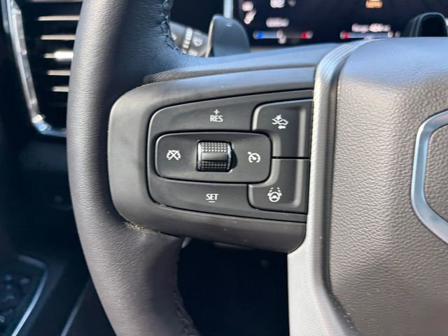 Used 2026 GMC Sierra 1500 Denali AWD/4WD image 8