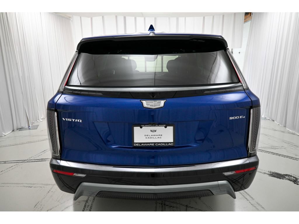 New 2026 Cadillac Vistiq Sport AWD/4WD image 6