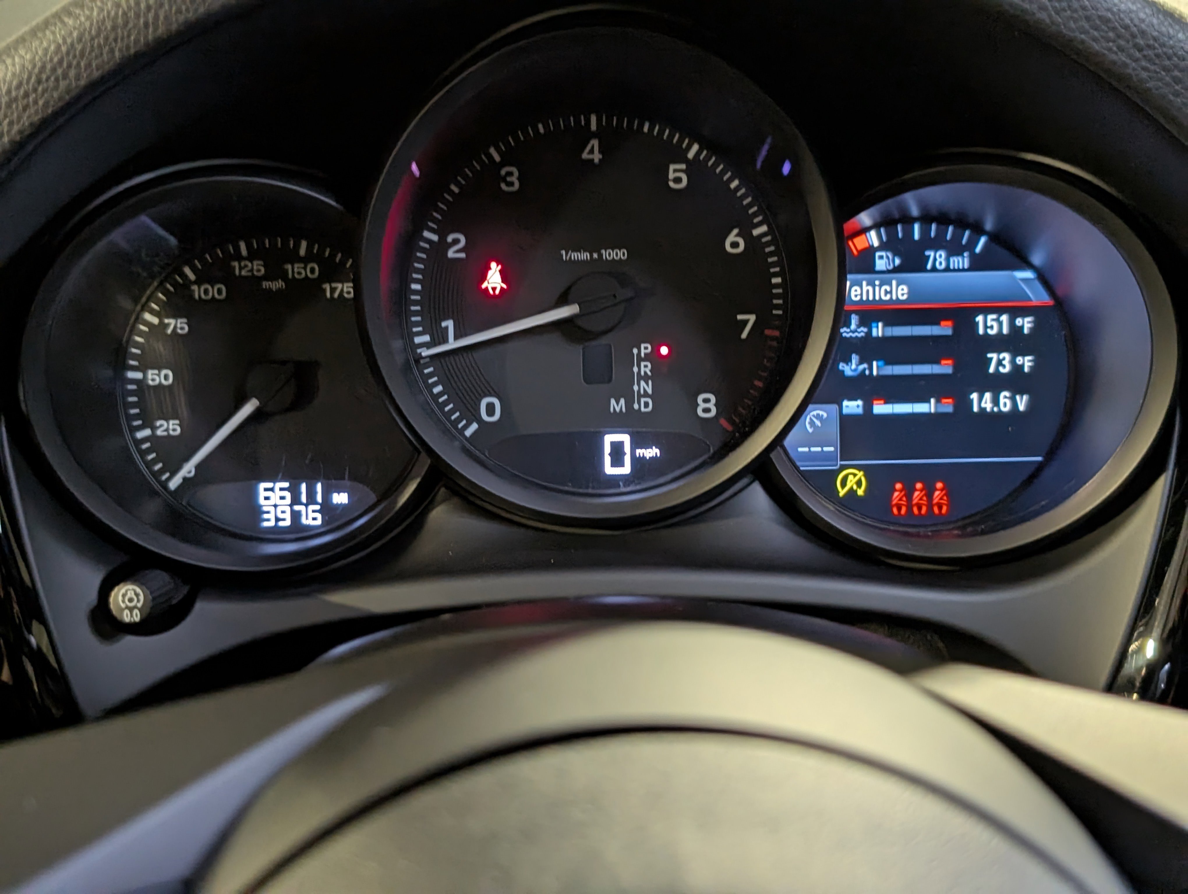 Certified 2026 Porsche Macan image 25