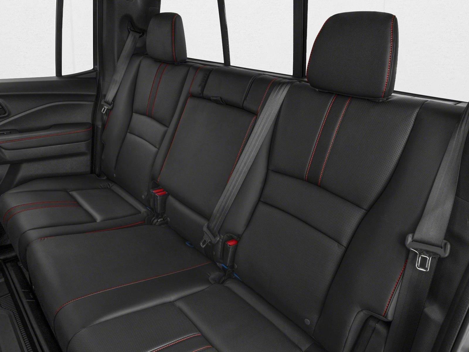 New 2026 Honda Ridgeline TrailSport image 9
