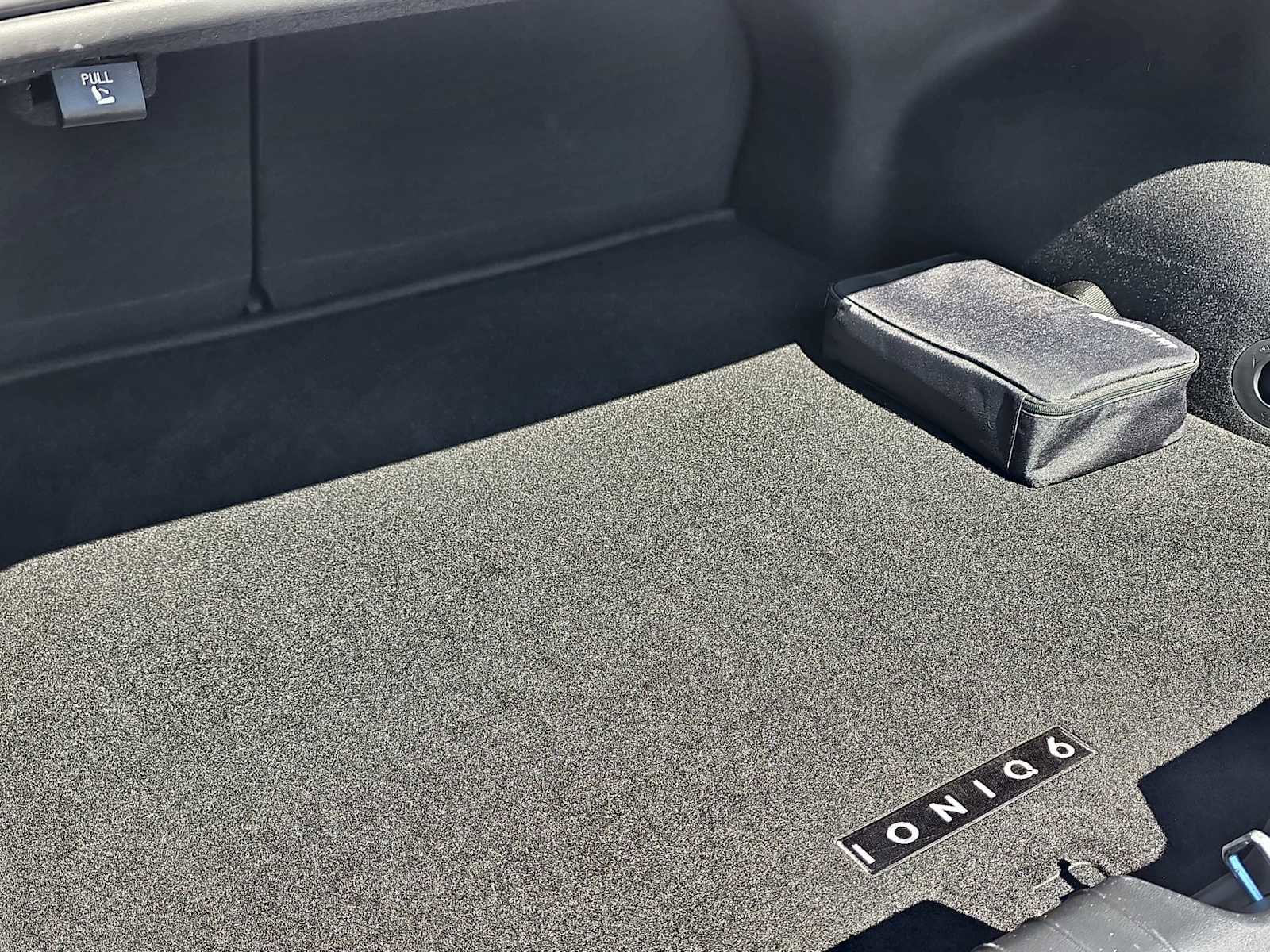 Used 2024 Hyundai Ioniq 6 SE image 23