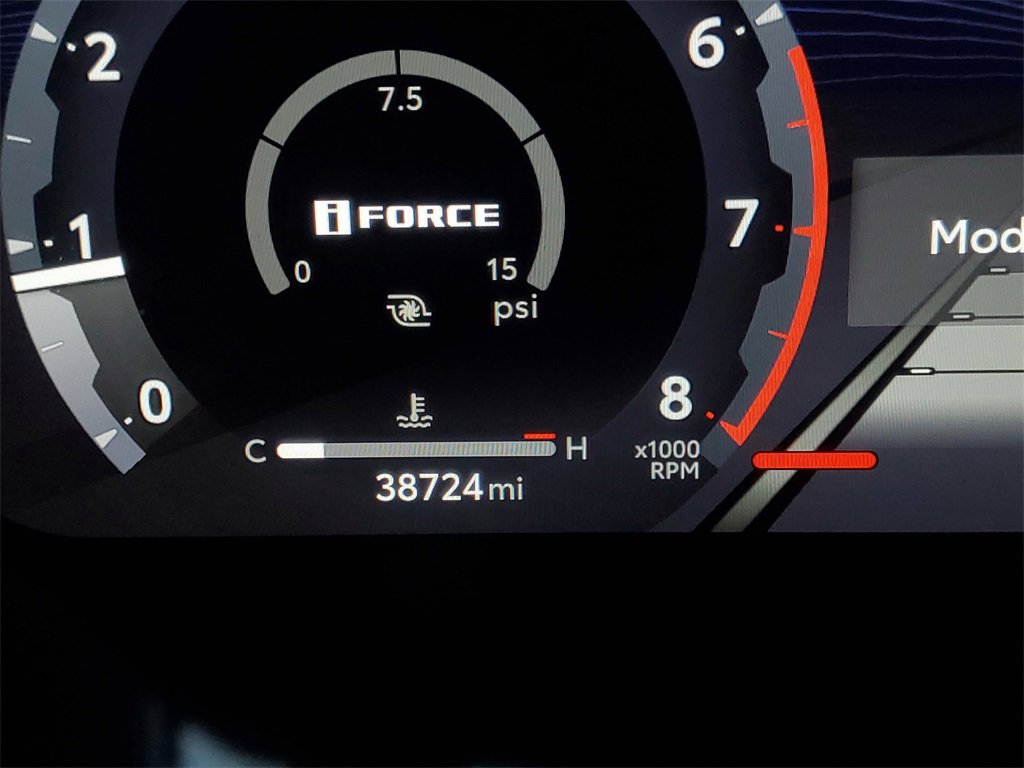 Certified 2024 Toyota Tacoma TRD Sport w/ TRD Sport Upgrade Package image 22