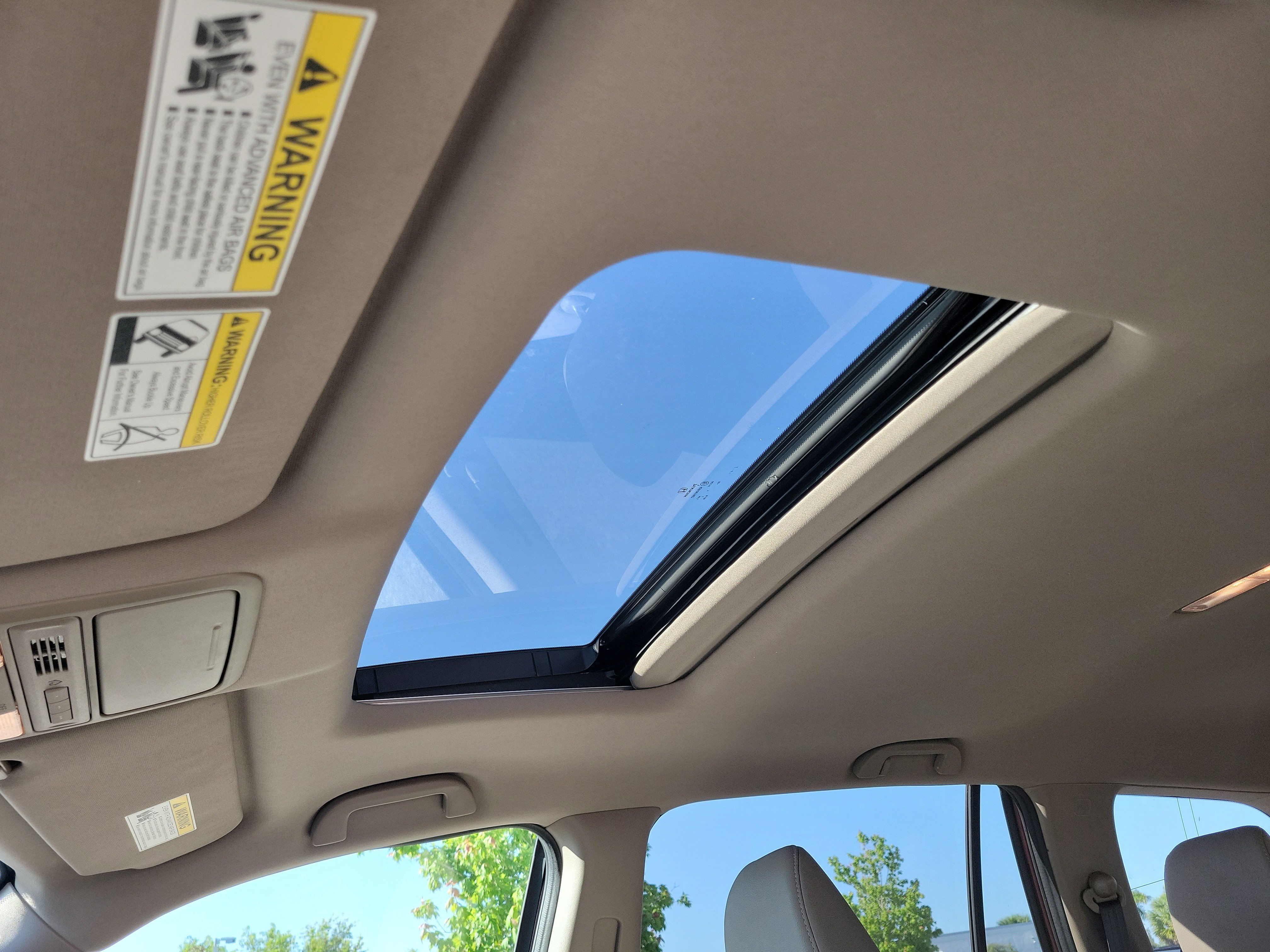 Used 2017 Honda Pilot EX-L image 21