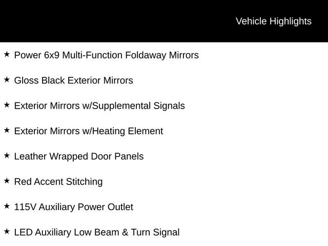 Used 2024 Dodge Durango R/T AWD/4WD image 28