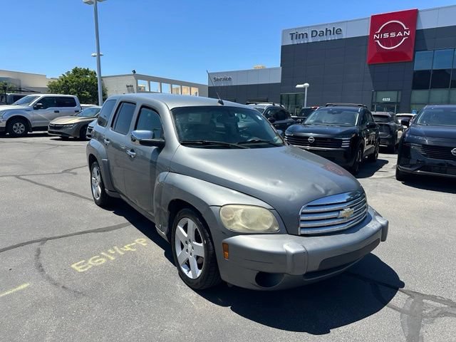 Used 2006 Chevrolet HHR LT w/ Preferred Equipment Group FWD image 3