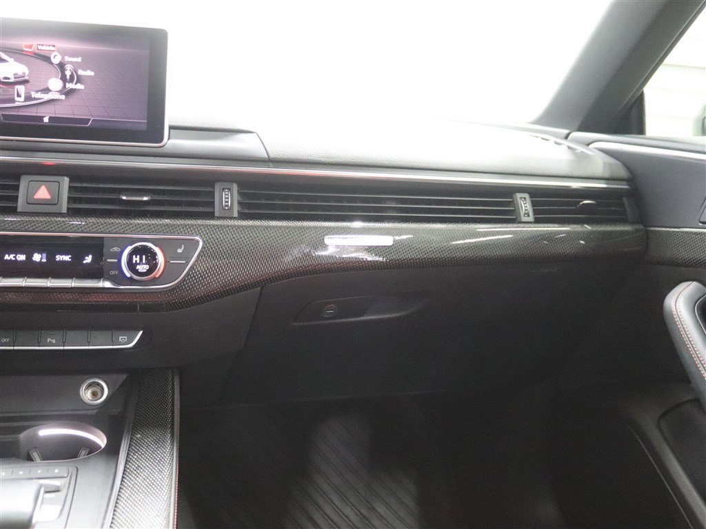 Used 2019 Audi S5 Premium Plus w/ Premium Plus image 23