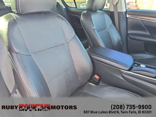 Used 2015 Lexus GS 350 AWD w/ Premium Package image 38