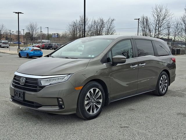 Used 2023 Honda Odyssey EX-L image 6