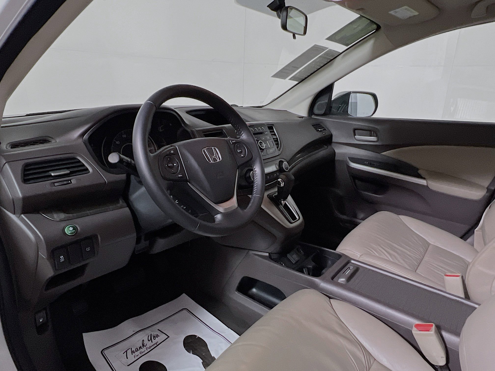 Used 2014 Honda CR-V EX-L image 30
