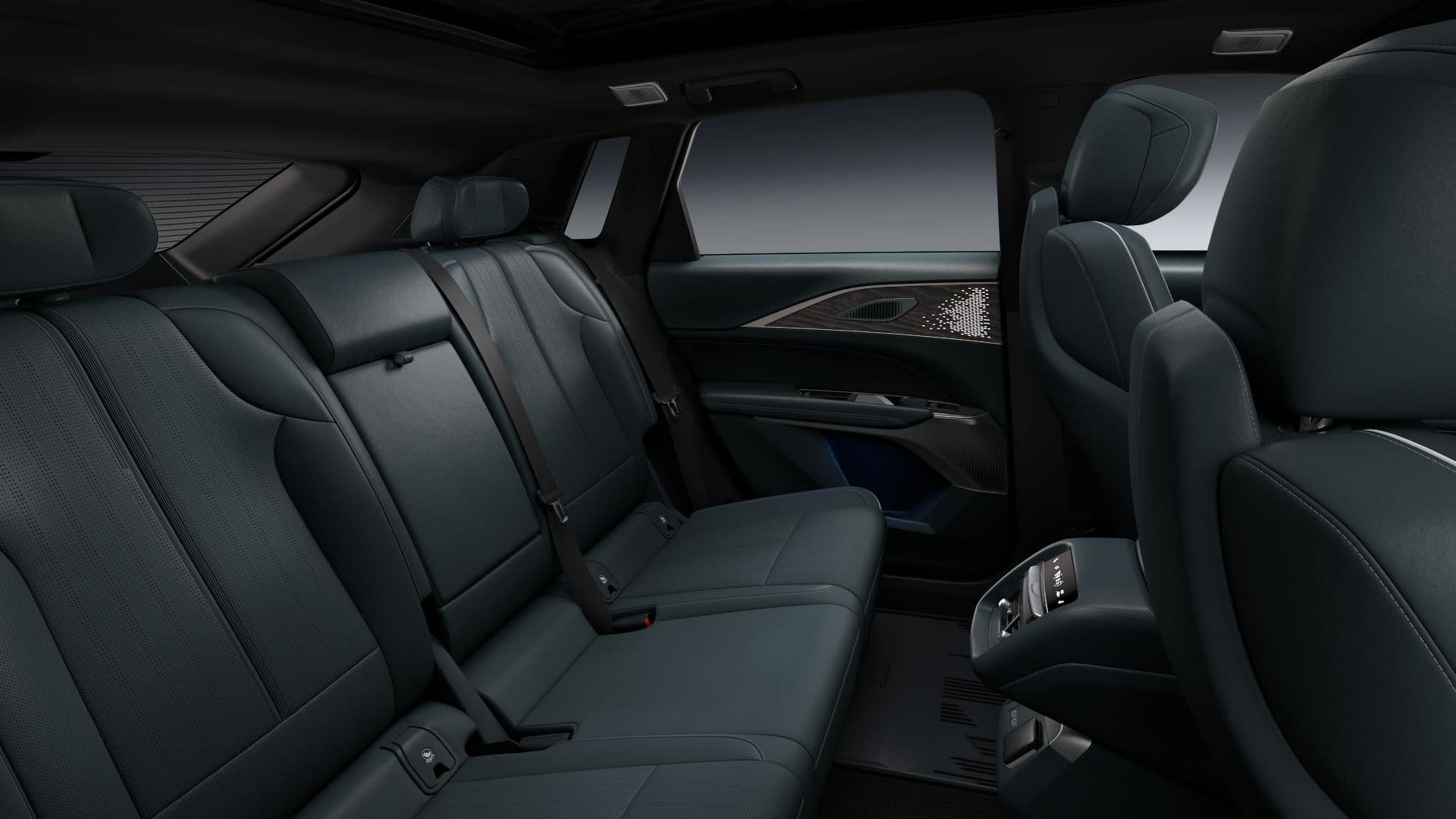 New 2026 Cadillac Lyriq Signature Luxury w/ Nappa Leather Package AWD/4WD image 66