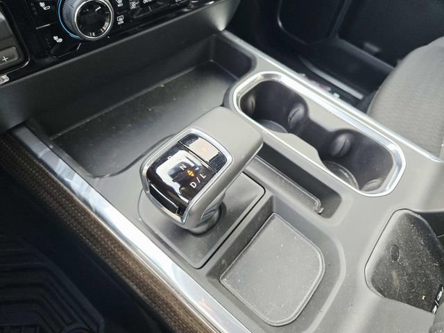 Used 2025 Chevrolet Silverado 1500 RST w/ All Star Edition Plus image 31