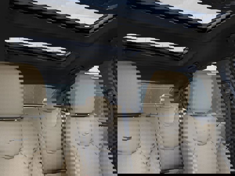 New 2026 Cadillac CT5 Premium Luxury w/ Technology Package image 24