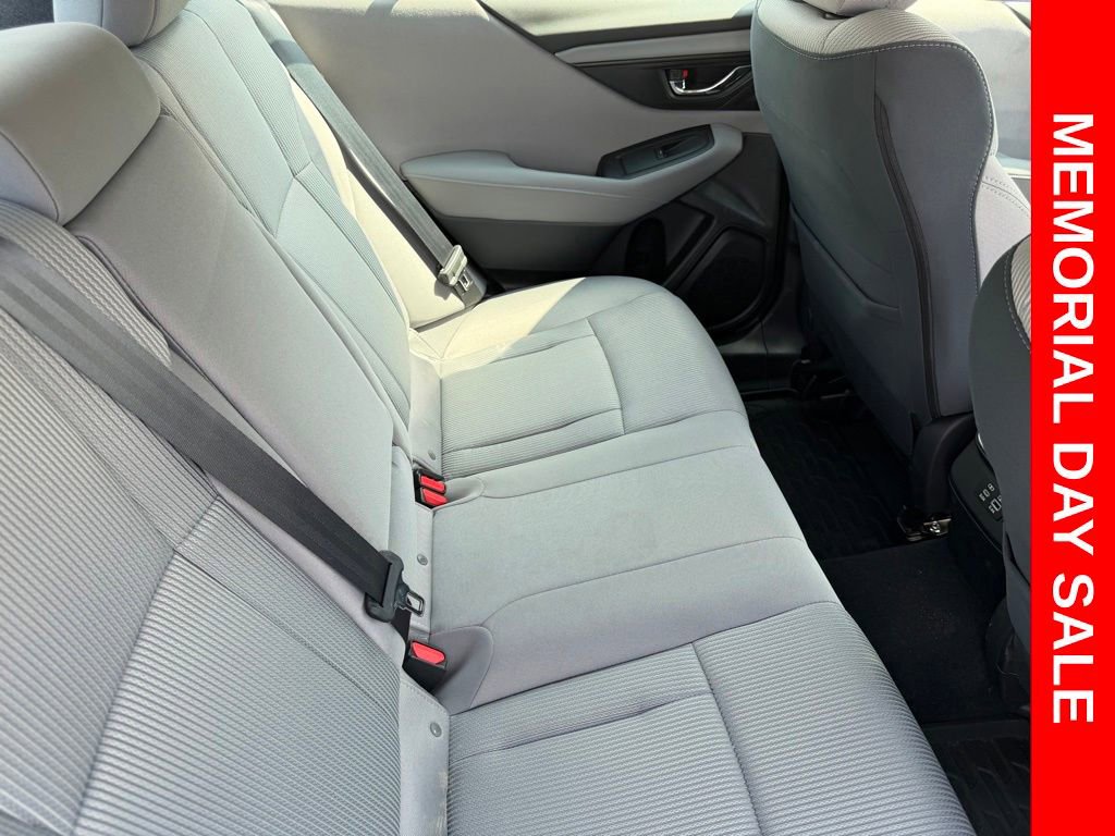 Used 2025 Subaru Legacy Premium AWD/4WD image 17