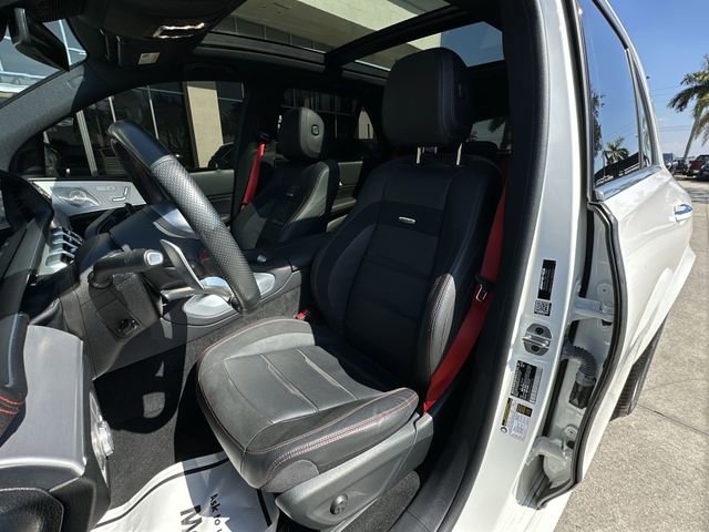 Used 2023 Mercedes-Benz GLE 53 AMG 4MATIC image 19