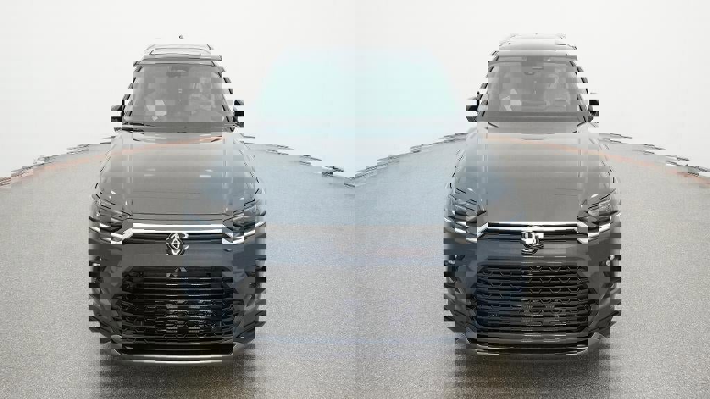 New 2026 Toyota Grand Highlander Limited image 15