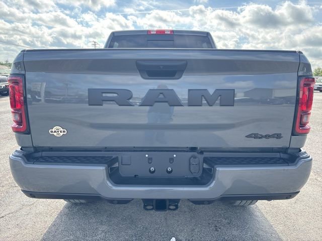 New 2026 RAM 2500 Tradesman image 7