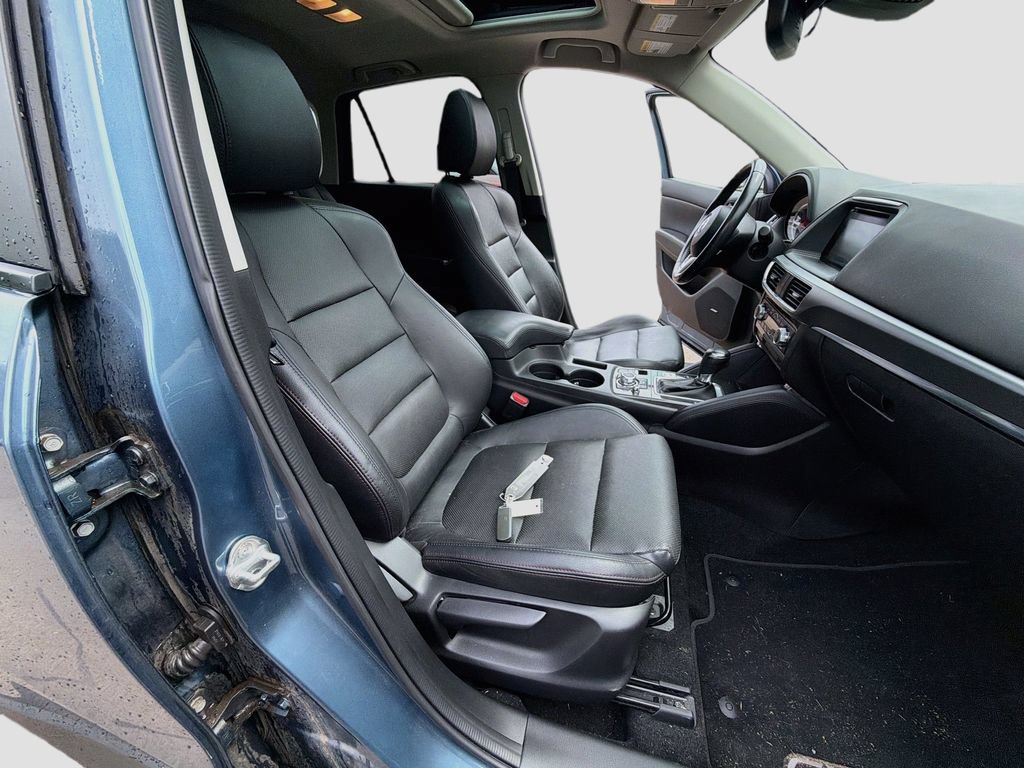 Used 2016 MAZDA CX-5 Grand Touring AWD/4WD image 32