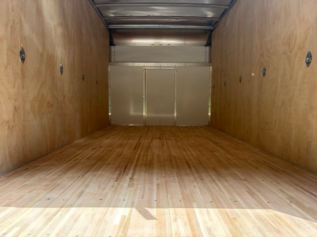 New 2026 Chevrolet Express 3500 w/ Power Convenience Package RWD image 7