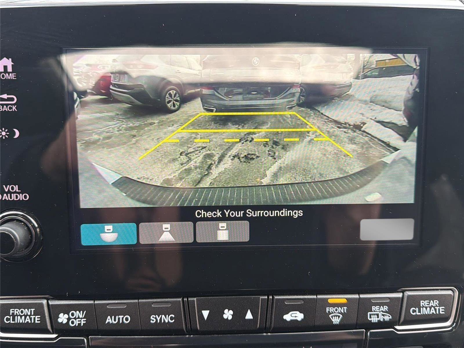 Used 2023 Honda Odyssey EX-L image 24