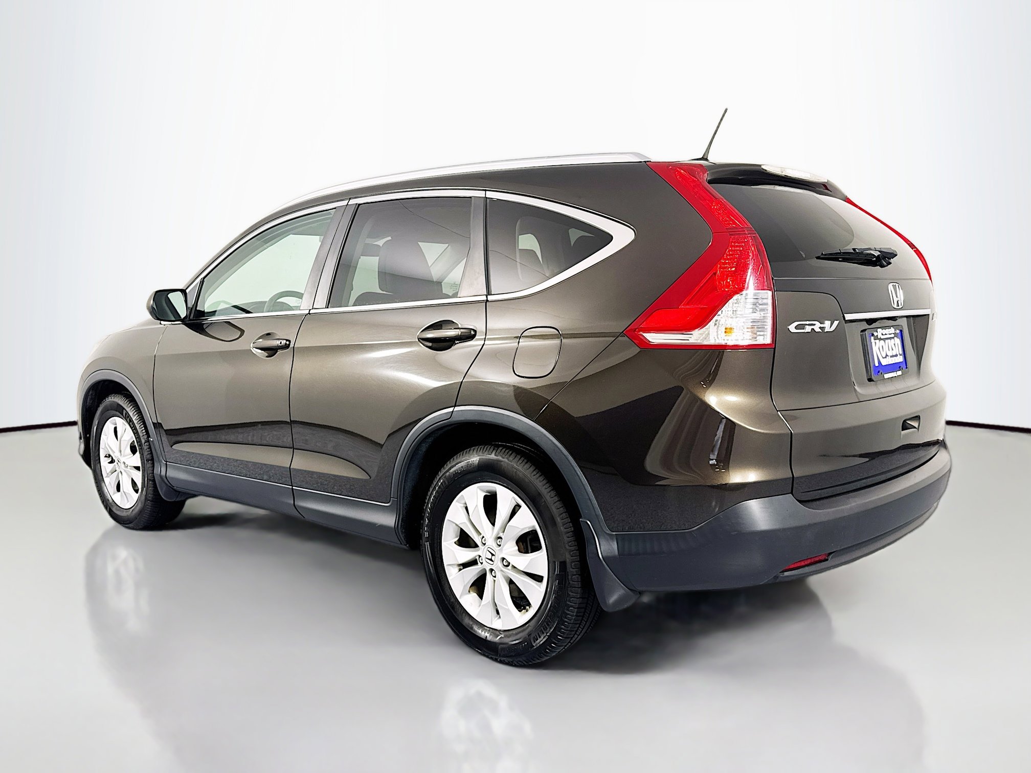 Used 2013 Honda CR-V EX-L image 7
