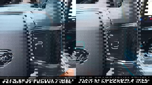 New 2026 Ford Expedition Max Platinum w/ Stealth Performance Package image 11