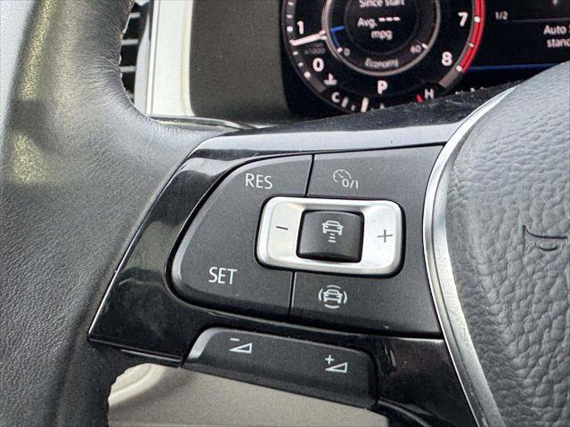 Used 2019 Volkswagen Atlas SEL image 19