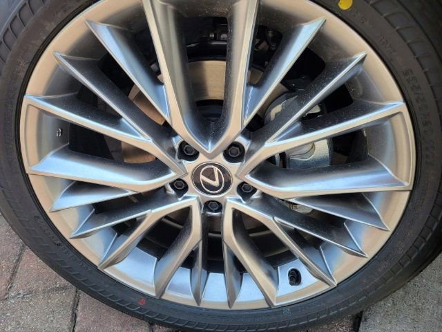 Used 2024 Lexus NX 350 AWD w/ Cold Area Package image 22