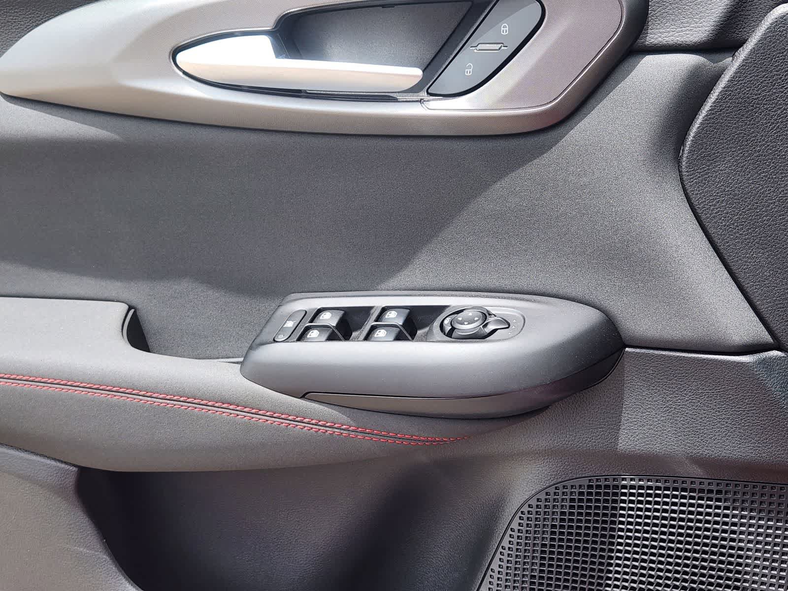New 2025 Dodge Hornet GT w/ Cold Weather Group AWD/4WD image 19
