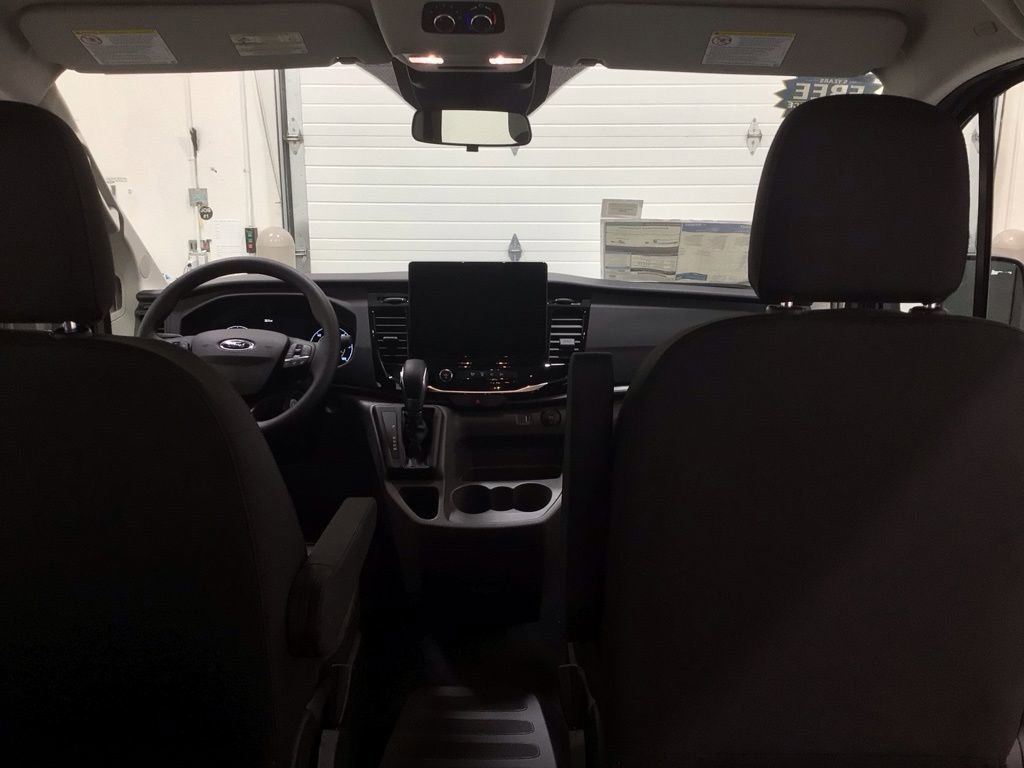 New 2025 Ford Transit 350 XLT image 38