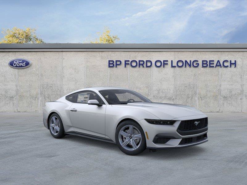 New 2026 Ford Mustang Coupe RWD image 7