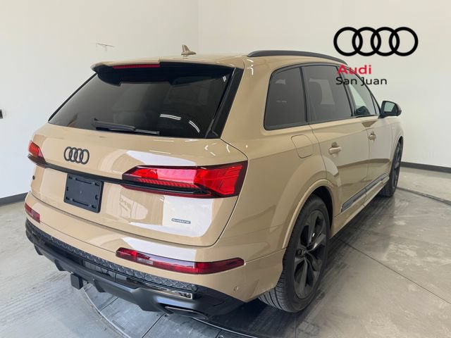 New 2026 Audi Q7 Premium Plus AWD/4WD image 36