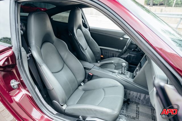Used 2005 Porsche 911 Carrera S RWD image 65