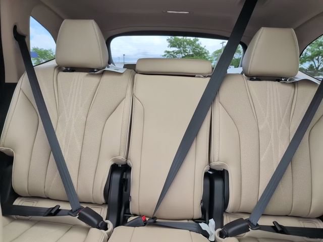 New 2026 Acura MDX w/ Advance Package AWD/4WD image 28