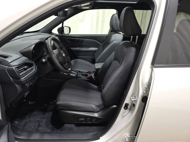 Certified 2025 Subaru Forester Premium AWD/4WD image 13