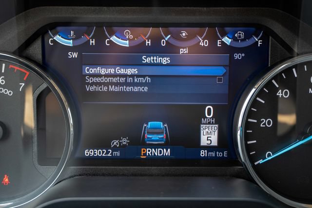 Used 2024 Ford Expedition Limited AWD/4WD image 41