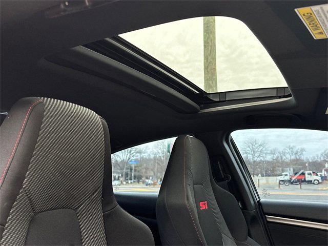 Used 2019 Honda Civic Si image 15