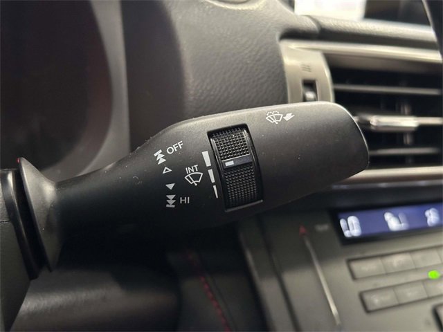 Used 2016 Lexus IS 300 AWD image 31