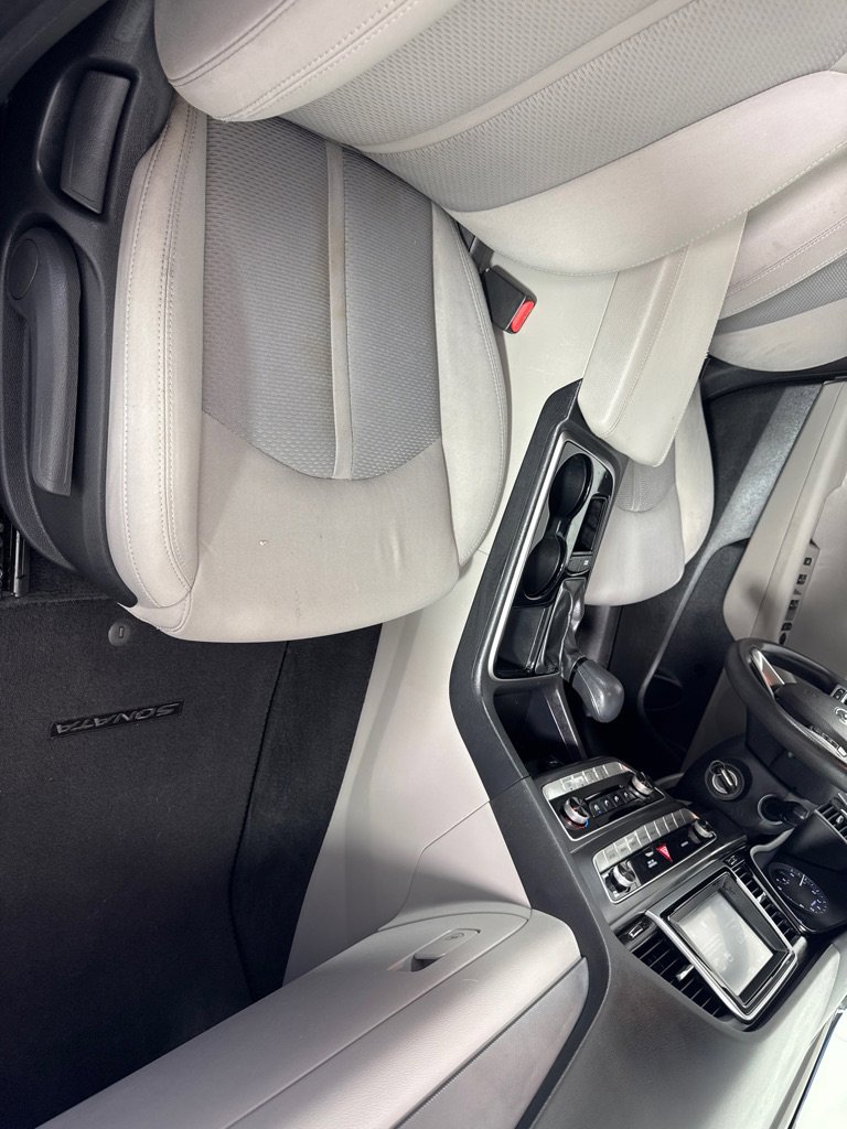 Used 2018 Hyundai Sonata SE FWD image 22