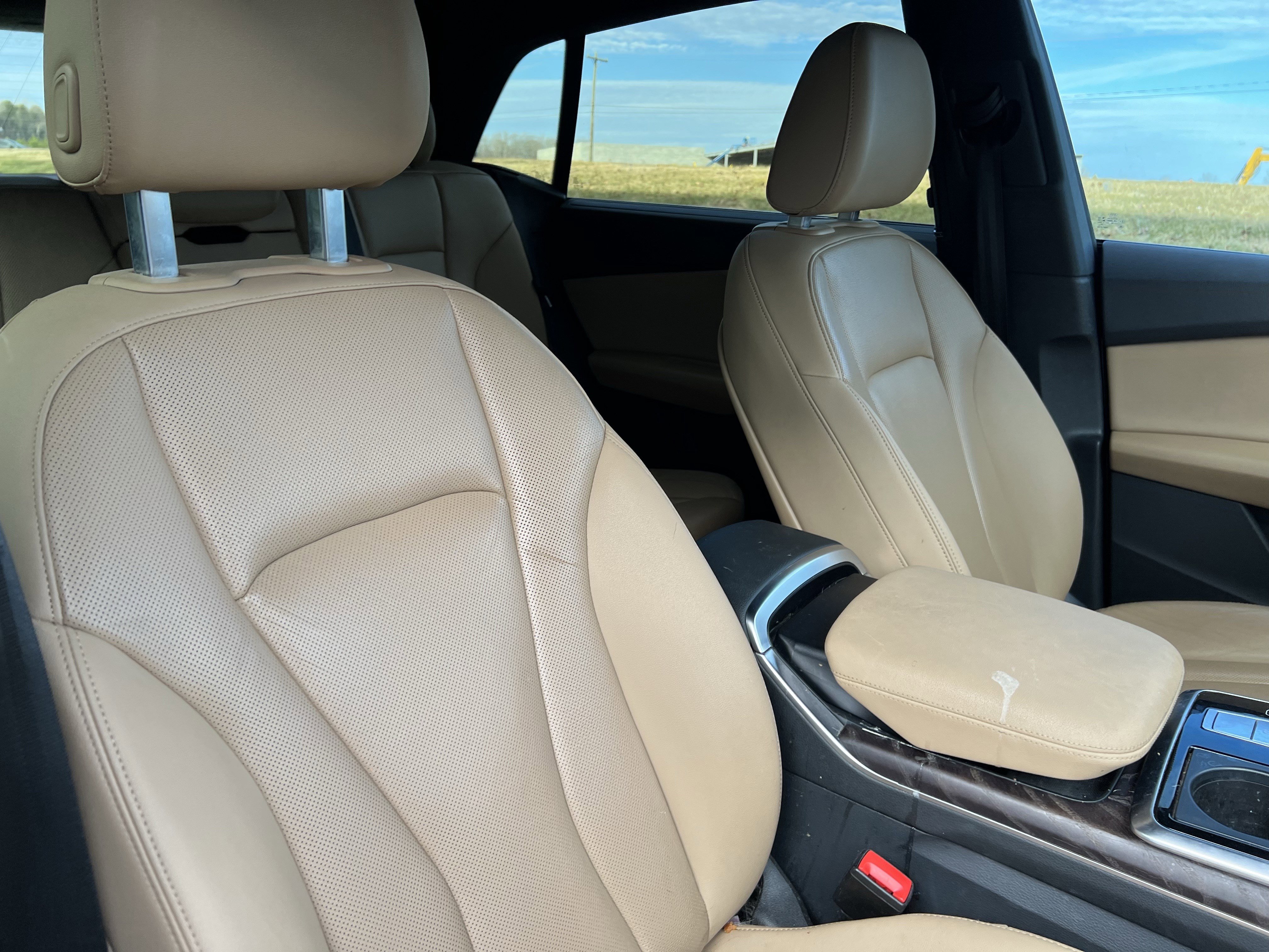 Used 2020 Audi Q8 Prestige w/ Prestige Package image 35